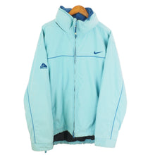 Load image into Gallery viewer, VINTAGE NIKE ACG LINED JACKET - XL
