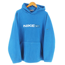Load image into Gallery viewer, VINTAGE NIKE FLEECE HOODIE - XL
