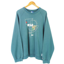 Load image into Gallery viewer, VINTAGE SYDNEY 2000 GRAPHIC T SHIRT - XL
