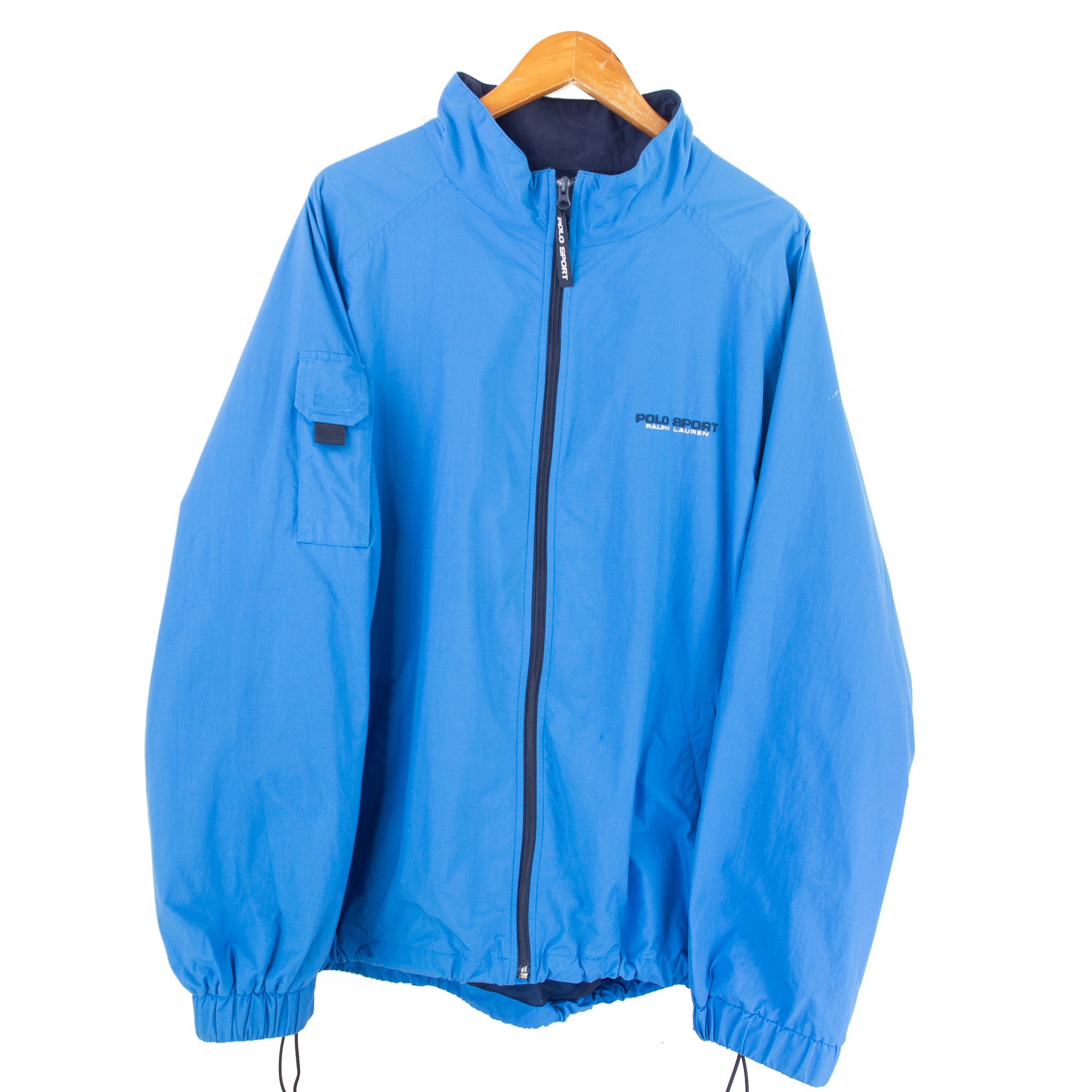 POLO SPORT – TRIAX VINTAGE
