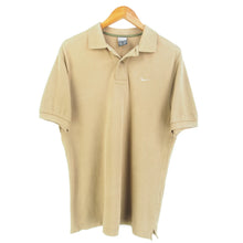 Load image into Gallery viewer, VINTAGE NIKE GOLF POLO SHIRT - L

