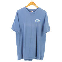 Load image into Gallery viewer, VINTAGE NIKE BASKETBALL DOUBLE SIDED T SHIRT - L
