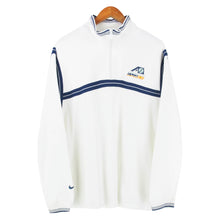 Load image into Gallery viewer, VINTAGE 1998 NIKE AUS OPEN 1/4 ZIP - L
