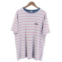 Load image into Gallery viewer, VINTAGE CHAMPION DETAILED T SHIRT - L/XL
