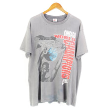 Load image into Gallery viewer, VINTAGE RARE NIKE BULLS MJ FADED T SHIRT - L
