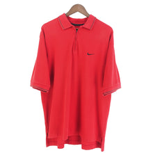 Load image into Gallery viewer, VINTAGE NIKE TIGER WOODS GOLF POLO - L
