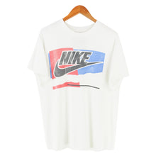 Load image into Gallery viewer, VINTAGE NIKE GRAPHIC T SHIRT - XL
