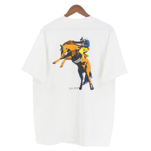 Load image into Gallery viewer, VINTAGE MARLBORO COUNTRY COWBOY T SHIRT - XL
