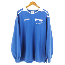 Load image into Gallery viewer, VINTAGE NIKE NORTH MELBOURNE RUGBY JERSEY - XL
