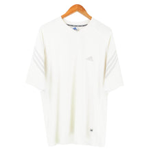 Load image into Gallery viewer, VINTAGE ADIDAS DETIALED T SHIRT - XL
