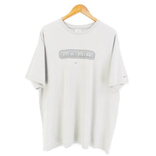 Load image into Gallery viewer, VINTAGE NIKE AIR MAX T SHIRT - XL
