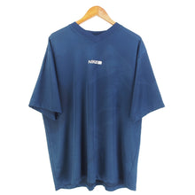 Load image into Gallery viewer, VINTAGE NIKE EMBROIDERED ATHLETIC T SHIRT - XL
