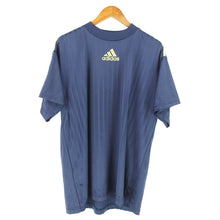 Load image into Gallery viewer, VINTAGE ADIDAS CENTRE LOGO JERSEY - XL
