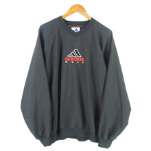 Load image into Gallery viewer, VINTAGE ADIDAS GOLF EMBROIDERED PULLOVER - XL
