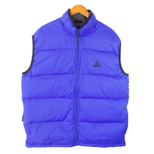 Load image into Gallery viewer, VINTAGE RARE NIKE ACG PUFFER VEST - XL
