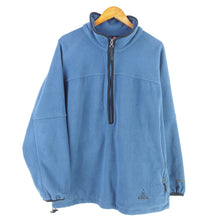 Load image into Gallery viewer, VINTAGE NIKE ACG FLEECE 1/4 ZIP - XL
