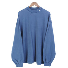 Load image into Gallery viewer, VINTAGE NIKE SWOOSH MOCKNECK - XL
