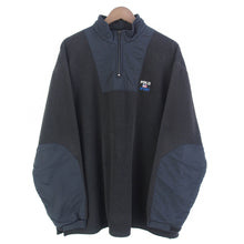 Load image into Gallery viewer, VINTAGE POLO SPORT TACTICAL FLEECE 1/4 ZIP - XL
