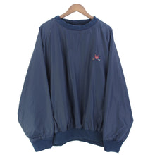 Load image into Gallery viewer, VINTAGE POLO GOLF FLEECE LINED CREWNECK - XL
