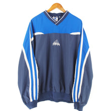 Load image into Gallery viewer, VINTAGE ADIDAS GOLF DETAILED PULLOVER - XL
