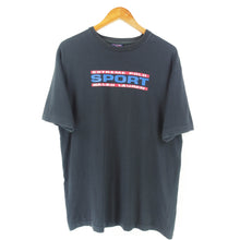 Load image into Gallery viewer, VINTAGE POLO SPORT EXTREME GRAPHIC T SHIRT - L
