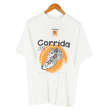 Load image into Gallery viewer, VINTAGE RARE 1998 ADIDAS MARATHON T SHIRT

