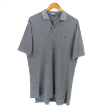 Load image into Gallery viewer, VINTAGE RALPH LAUREN POLO SHIRT - L
