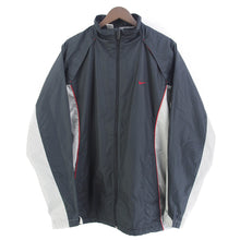 Load image into Gallery viewer, VINTAGE NIKE DETAILED WINDBREAKER - XL

