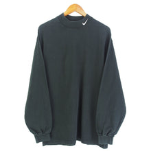 Load image into Gallery viewer, VINTAGE NIKE SWOOSH MOCKNECK - L
