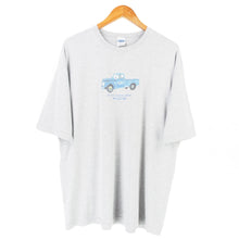 Load image into Gallery viewer, VINTAGE OLD NAVY PICKUP TRUCK T SHIRT - XL
