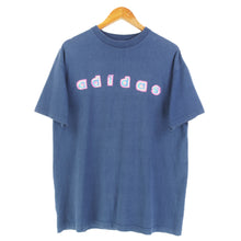 Load image into Gallery viewer, VINTAGE ADIDAS DOUBLE SIDED T SHIRT - L/XL
