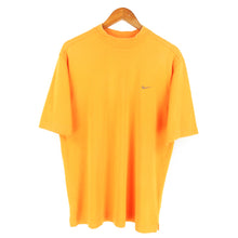 Load image into Gallery viewer, VINTAGE NIKE MOCKNECK GOLF T SHIRT - XL
