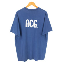 Load image into Gallery viewer, VINTAGE NIKE ACG EAT DIRT GRAPHIC T SHIRT - XL
