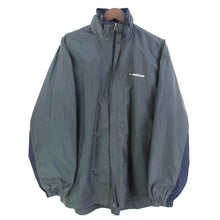 Load image into Gallery viewer, VINTAGE REEBOK DETAILED WINDBREAKER - XL
