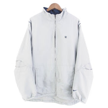 Load image into Gallery viewer, VINTAGE NIKE SHOX WINDBREAKER - XL
