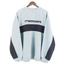 Load image into Gallery viewer, VINTAGE REEBOK EMBROIDERED CREWNECK - XL
