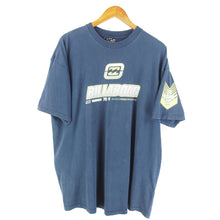 Load image into Gallery viewer, VINTAGE BILLABONG BONG73 GRAPHIC T SHIRT - XL
