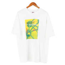 Load image into Gallery viewer, VINTAGE 1996 BRUSSELS RUN T SHIRT - XL
