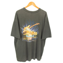 Load image into Gallery viewer, VINTAGE HARD ROCK CAFE FADED T SHIRT - XL
