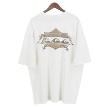 Load image into Gallery viewer, VINTAGE QUIKSILVER DOUBLE SIDED T SHIRT - XL
