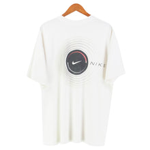 Load image into Gallery viewer, VINTAGE NIKE DOUBLE SIDED GRAPHIC T SHIRT - XL
