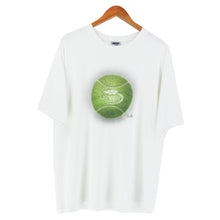 Load image into Gallery viewer, VINTAGE 2002 FILA US OPEN T SHIRT - XL
