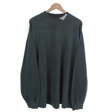 Load image into Gallery viewer, VINTAGE REEBOK EMBROIDERED MOCKNECK - XL
