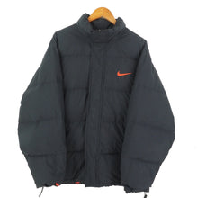 Load image into Gallery viewer, VINTAGE NIKE PUFFER JACKET - XL

