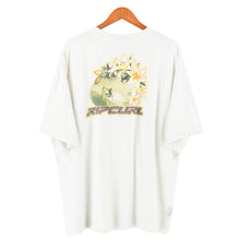 Load image into Gallery viewer, VINTAGE RIPCURL GRAPHIC T SHIRT - XL
