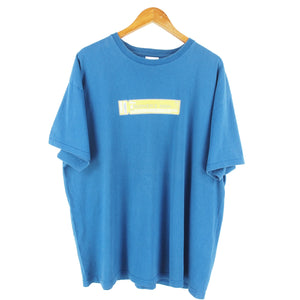 VINTAGE NIKE "GET HIGH" T SHIRT - XL