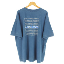 Load image into Gallery viewer, VINTAGE JNCO GRAPHIC T SHIRT - XL
