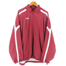 Load image into Gallery viewer, VINTAGE REEBOK DETAILED WINDBREAKER - XL
