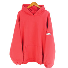 Load image into Gallery viewer, VINTAGE MARLBORO PATCH HOODIE - XXL

