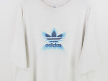 Load image into Gallery viewer, VINTAGE ADIDAS GRAPHIC T SHIRT - XXL
